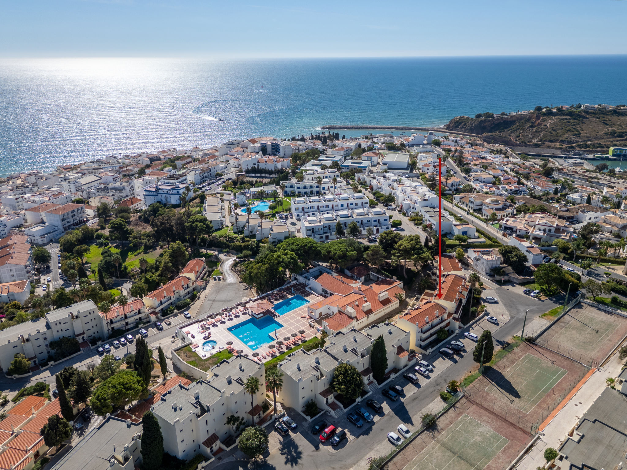 Photo of La Perle D´Albufeira