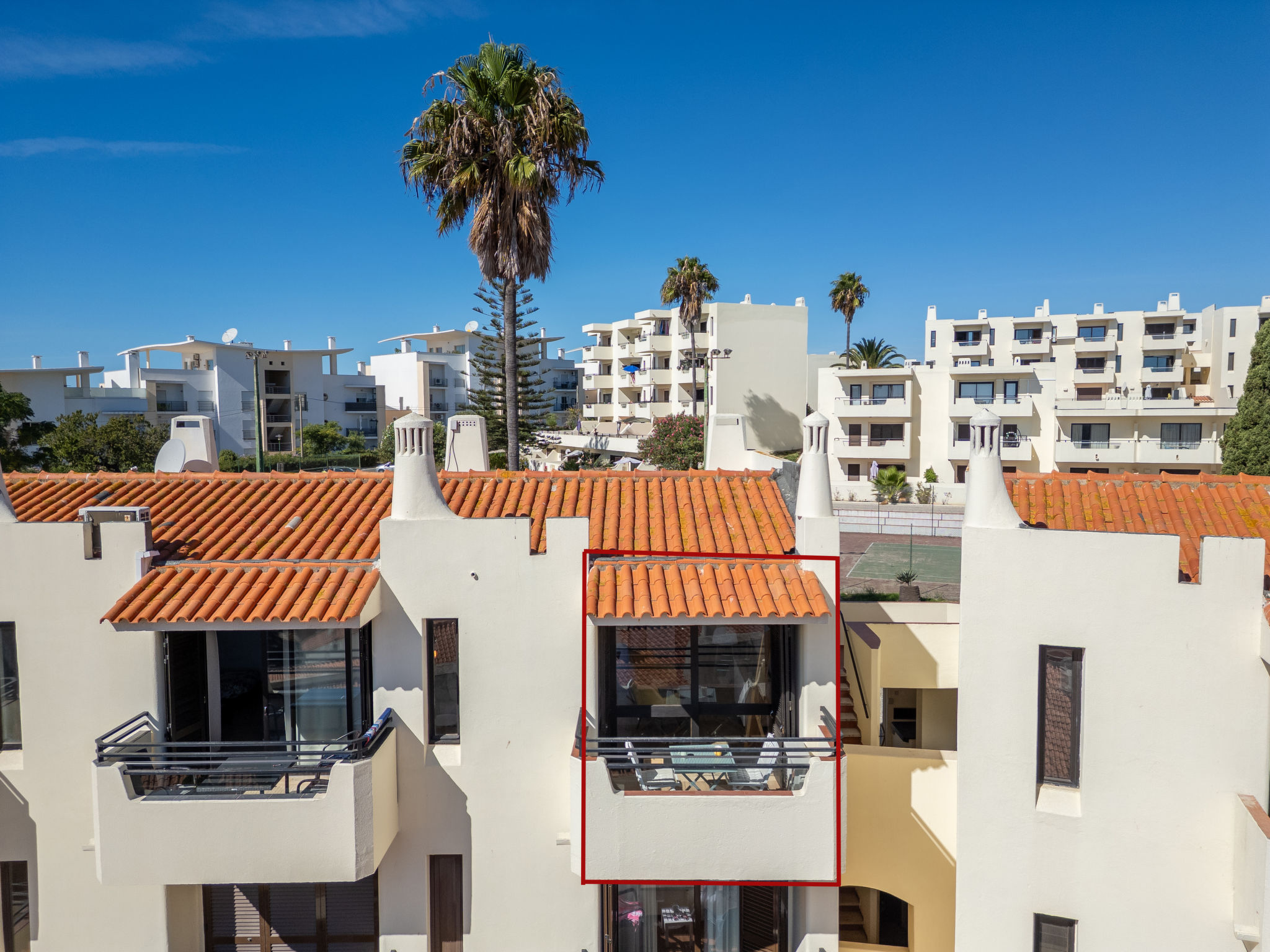 Photo of La Perle D´Albufeira