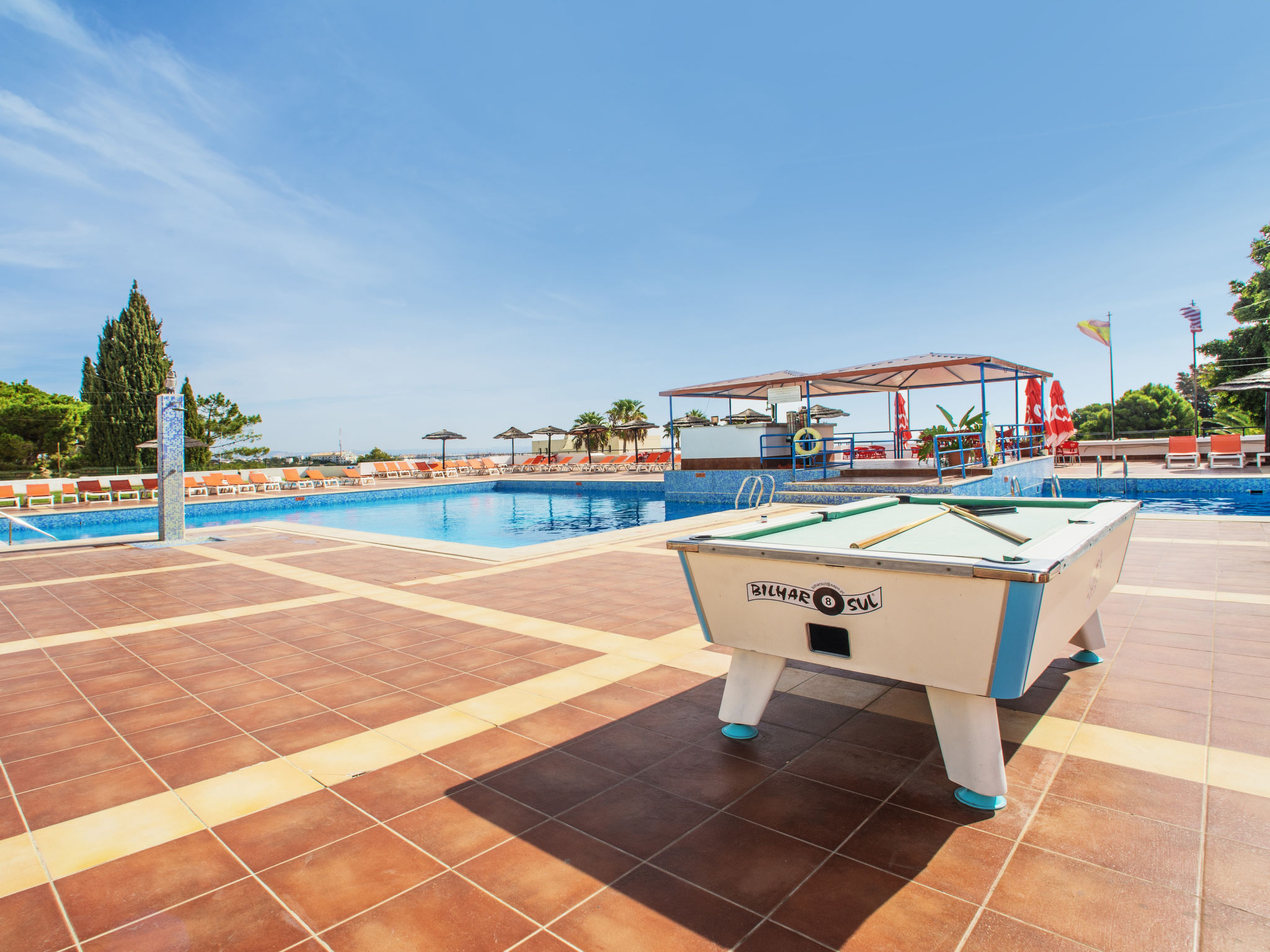 La Perle D´Albufeira — Pool Outdoor (4 of 24)