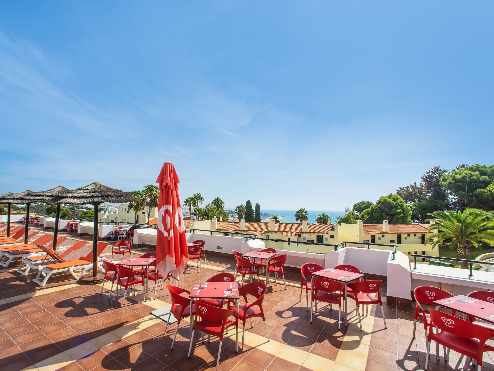La Perle D´Albufeira — Pool Outdoor (5 of 24)
