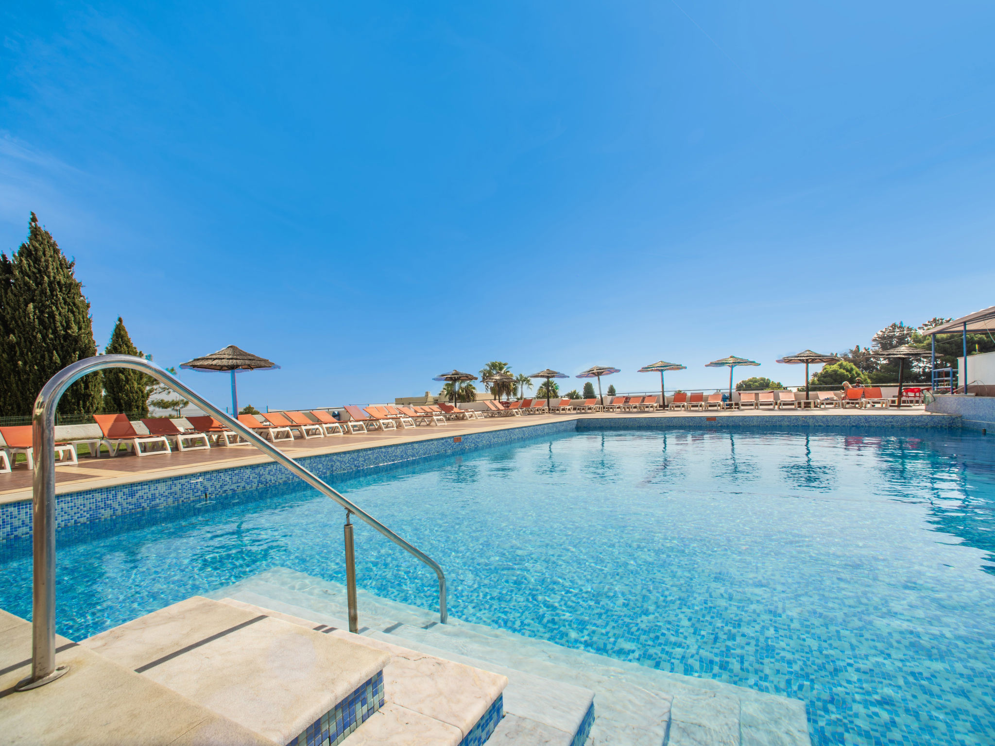 La Perle D´Albufeira — Pool Outdoor (3 of 24)