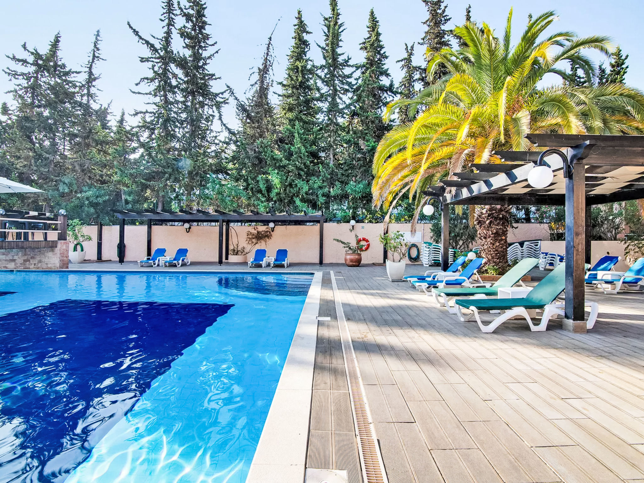 Studio 54 - Sunny Way Apartment in Albufeira