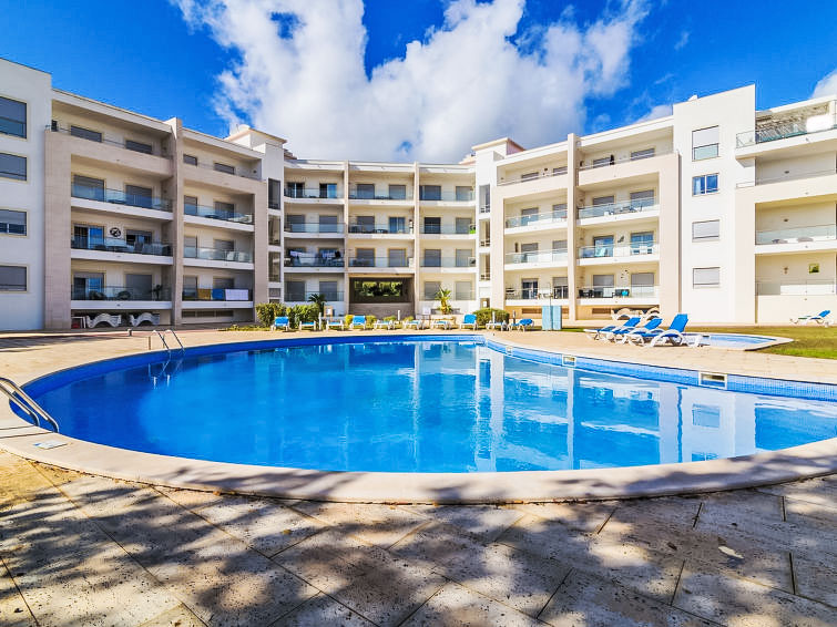 Comfortabel appartement Monte da Eira in Albufeira voor 4 personen in Albufeira