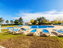 Appartement Monte da Eira