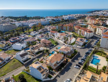 Villa Camélias VIP: Ruim vakantiehuis met verwarmd zwembad nabij Albufeira - thumbnail 3