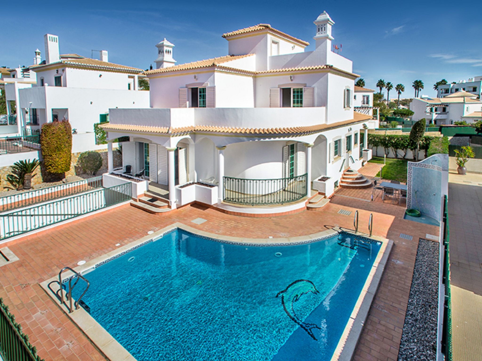 Nanna Lote 33 Villa in Albufeira