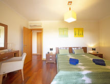 Appartement Sunflower
