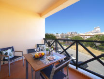 Appartement Sunflower