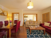 Appartement Sunflower