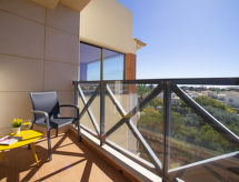 Appartement Sunflower