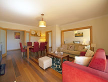Appartement Sunflower