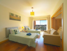 Appartement Sunflower