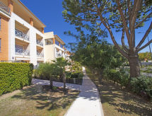 Appartement Sunflower