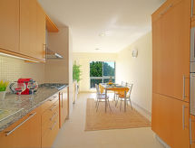 Appartement Sunflower
