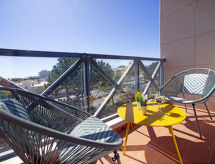 Appartement Sunflower