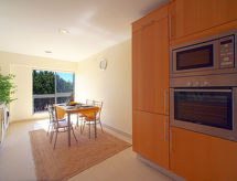 Appartement Sunflower