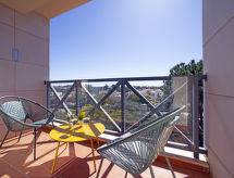 Appartement Sunflower