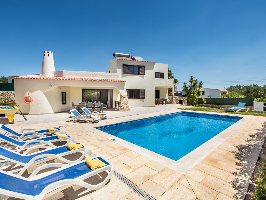 Vakantiehuis Corcovada V4 in Portugal