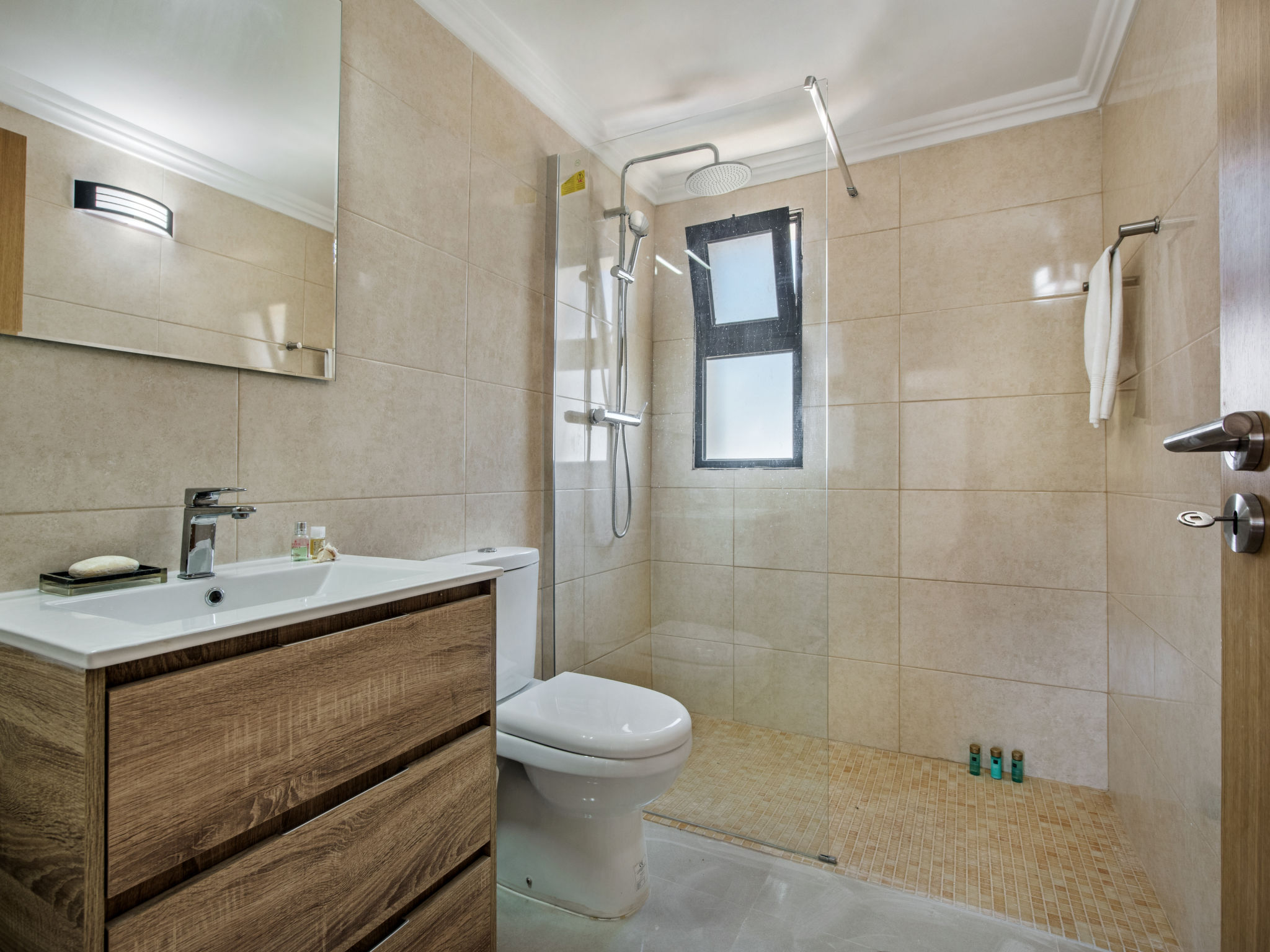 Photo of Corcovada V4