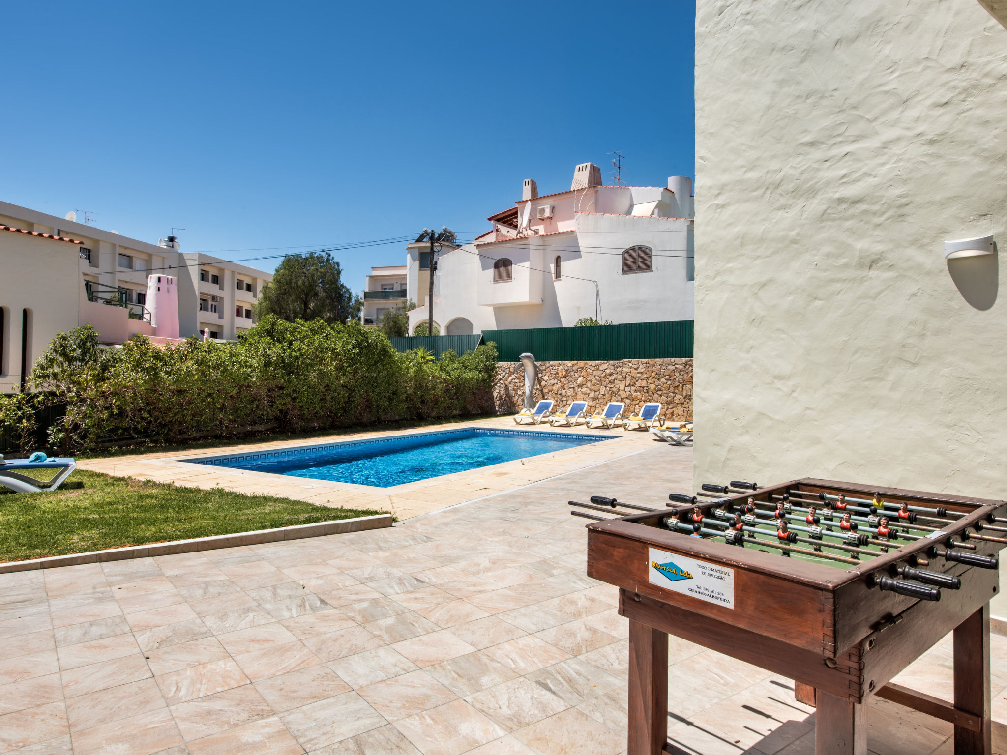 Photo of Corcovada V4