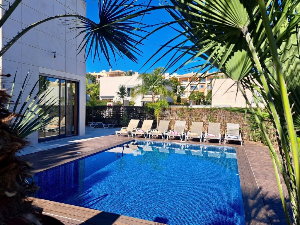 Vakantiehuis Corcovada Lote 28 in Portugal