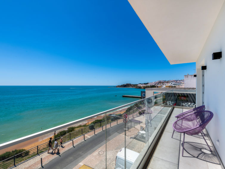 Nansouh Accommodation in Albufeira