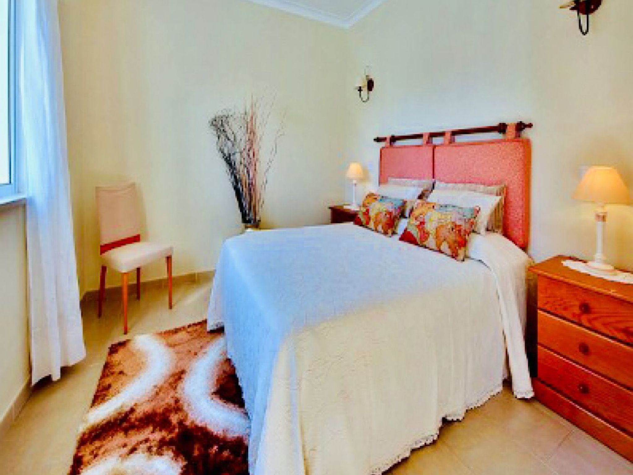 Mit Whirlpool-Drinnen