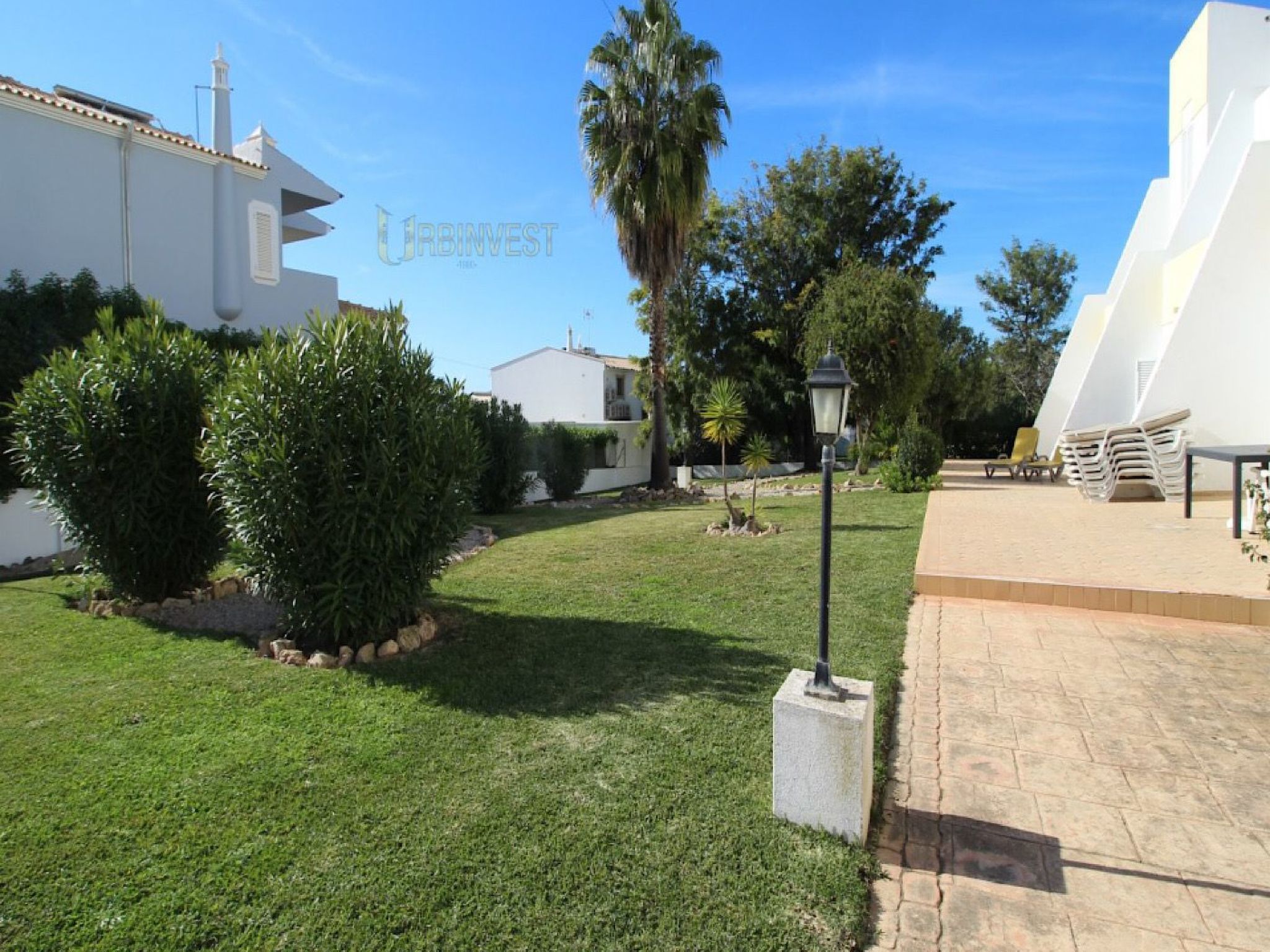 Mit Whirlpool-Drinnen