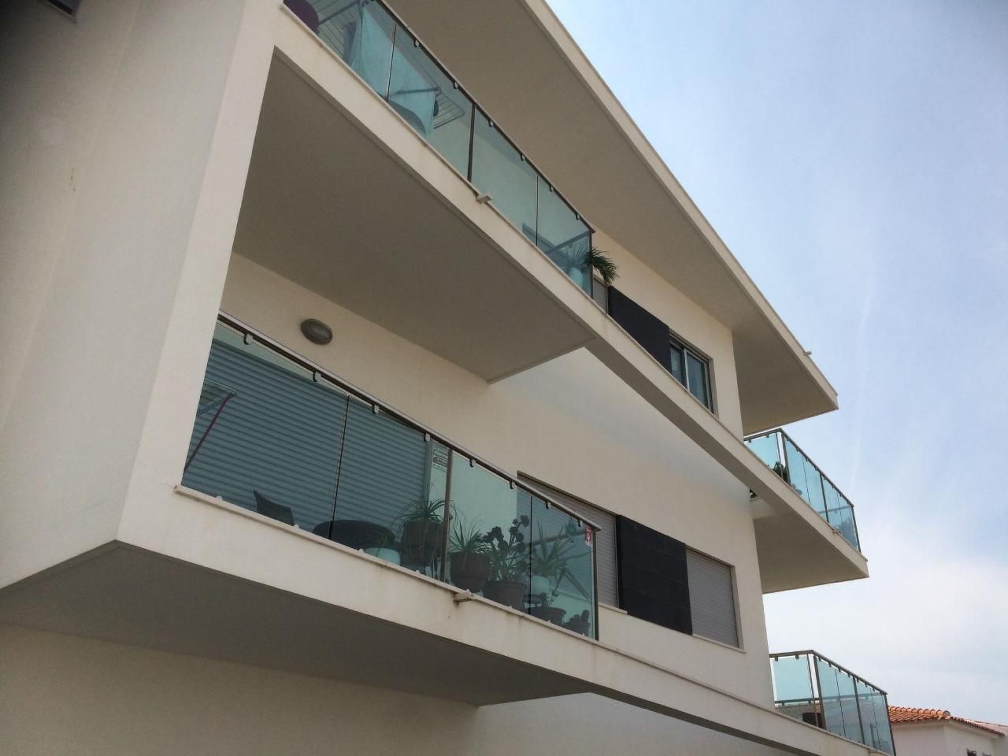 Photo of Neue Wohnung in Albufeira mit Großem Balkon