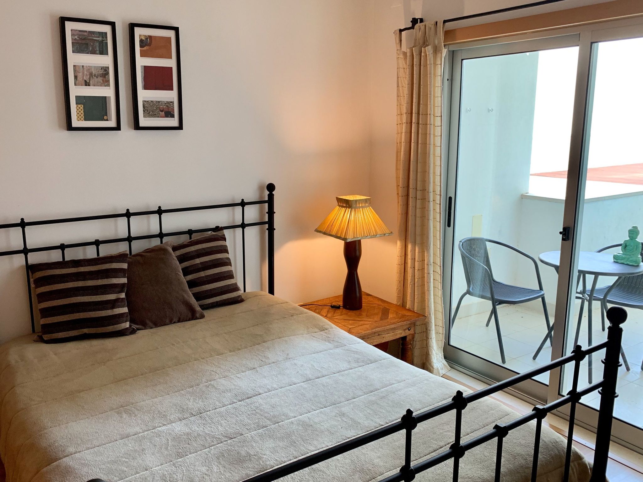 Photo of Neue Wohnung in Albufeira mit Großem Balkon