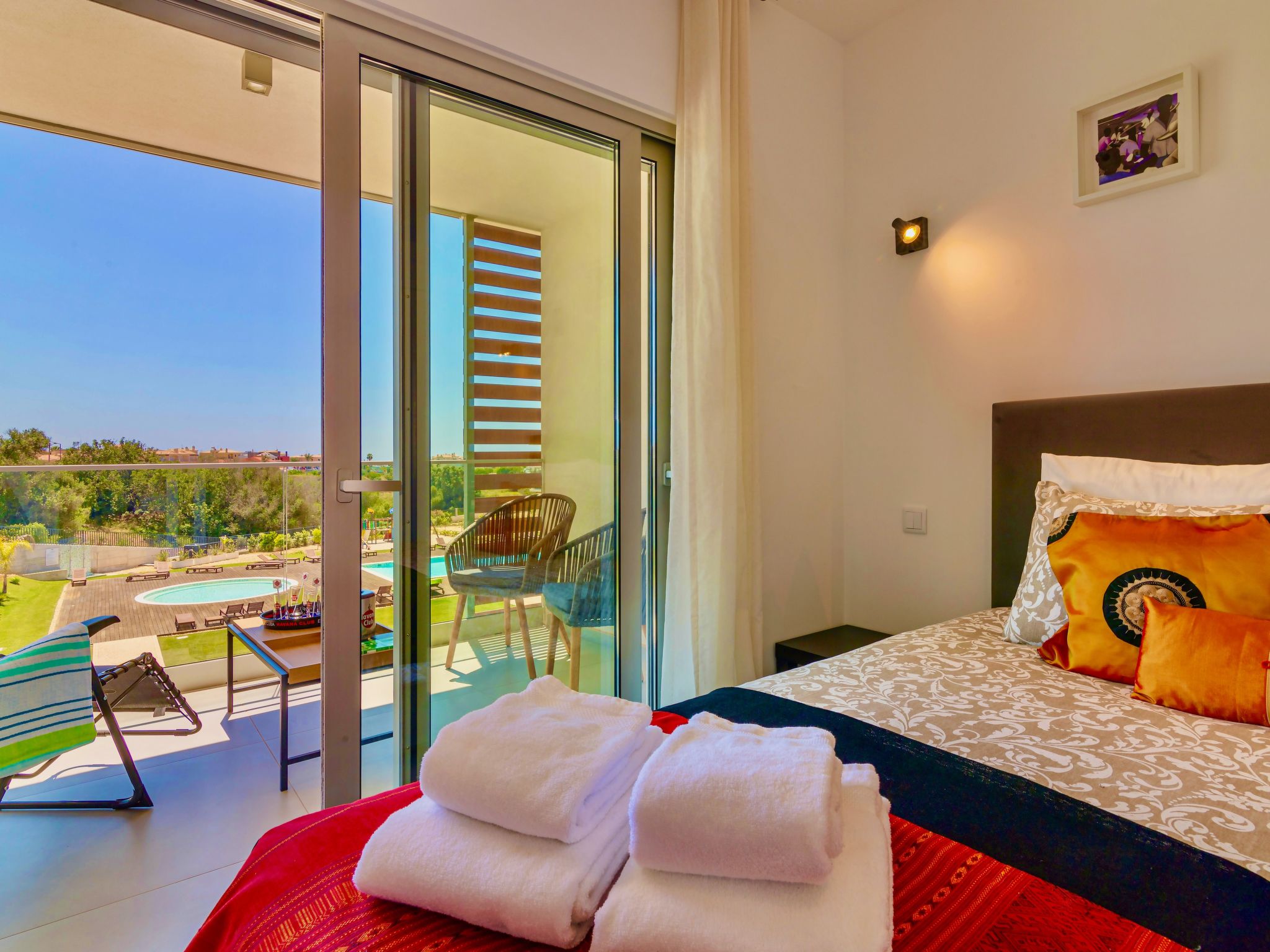 Marvell Design-Dedans