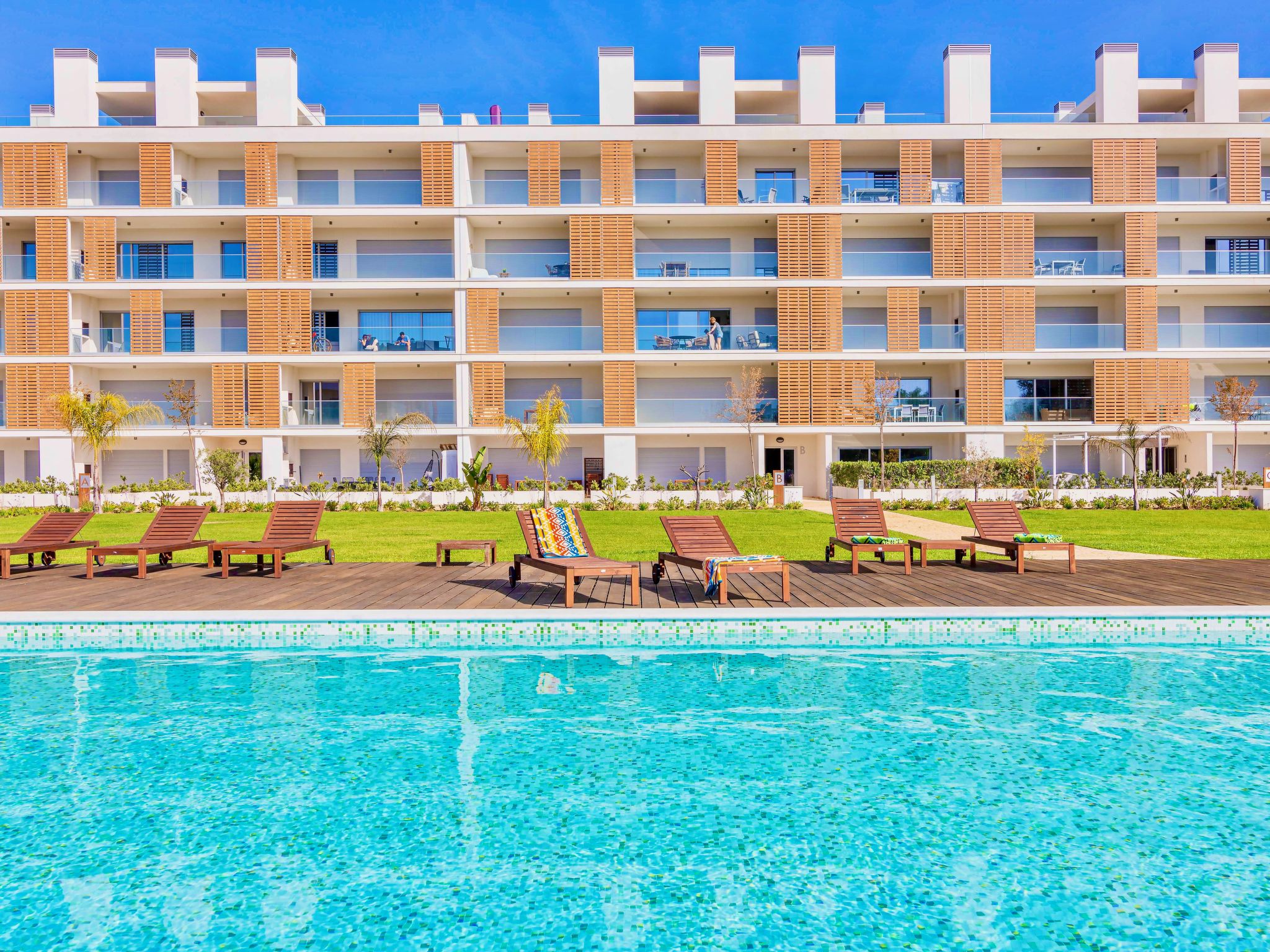 Marvell Design-Dehors