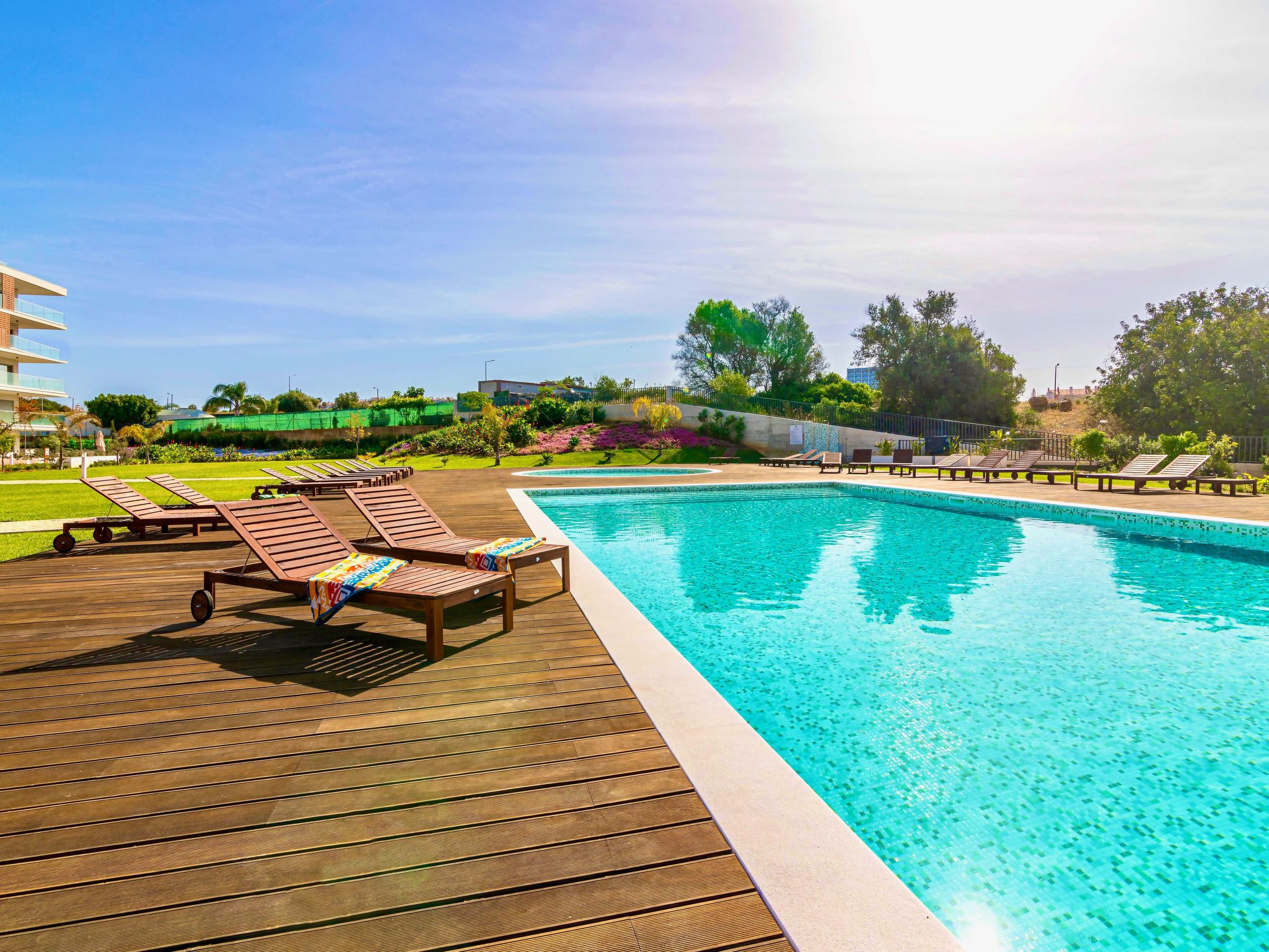 Marvell Design-Dehors