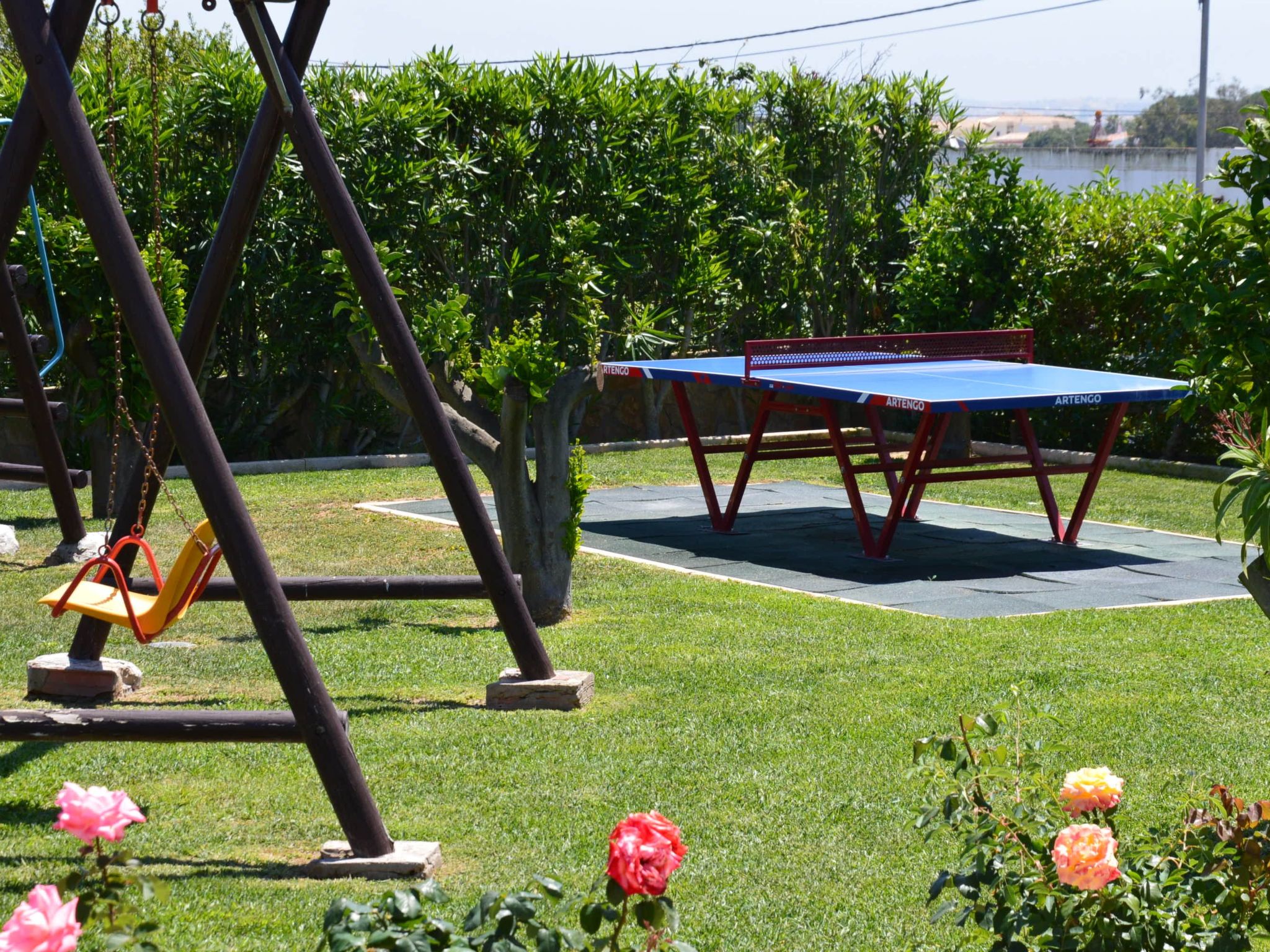 Photo of Horta Haus 1