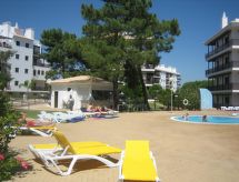 Luxe appartement in Albufeira met zwembad, vlakbij zee en golfbanen - thumbnail 2