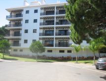 Luxe appartement in Albufeira met zwembad, vlakbij zee en golfbanen - thumbnail 3