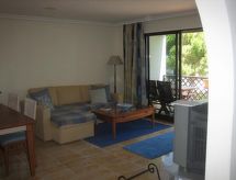 Luxe appartement in Albufeira met zwembad, vlakbij zee en golfbanen - thumbnail 5