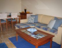 Luxe appartement in Albufeira met zwembad, vlakbij zee en golfbanen - thumbnail 6