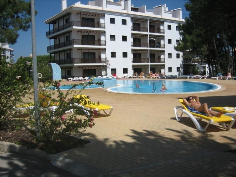 Pine Sun Park - Faro
