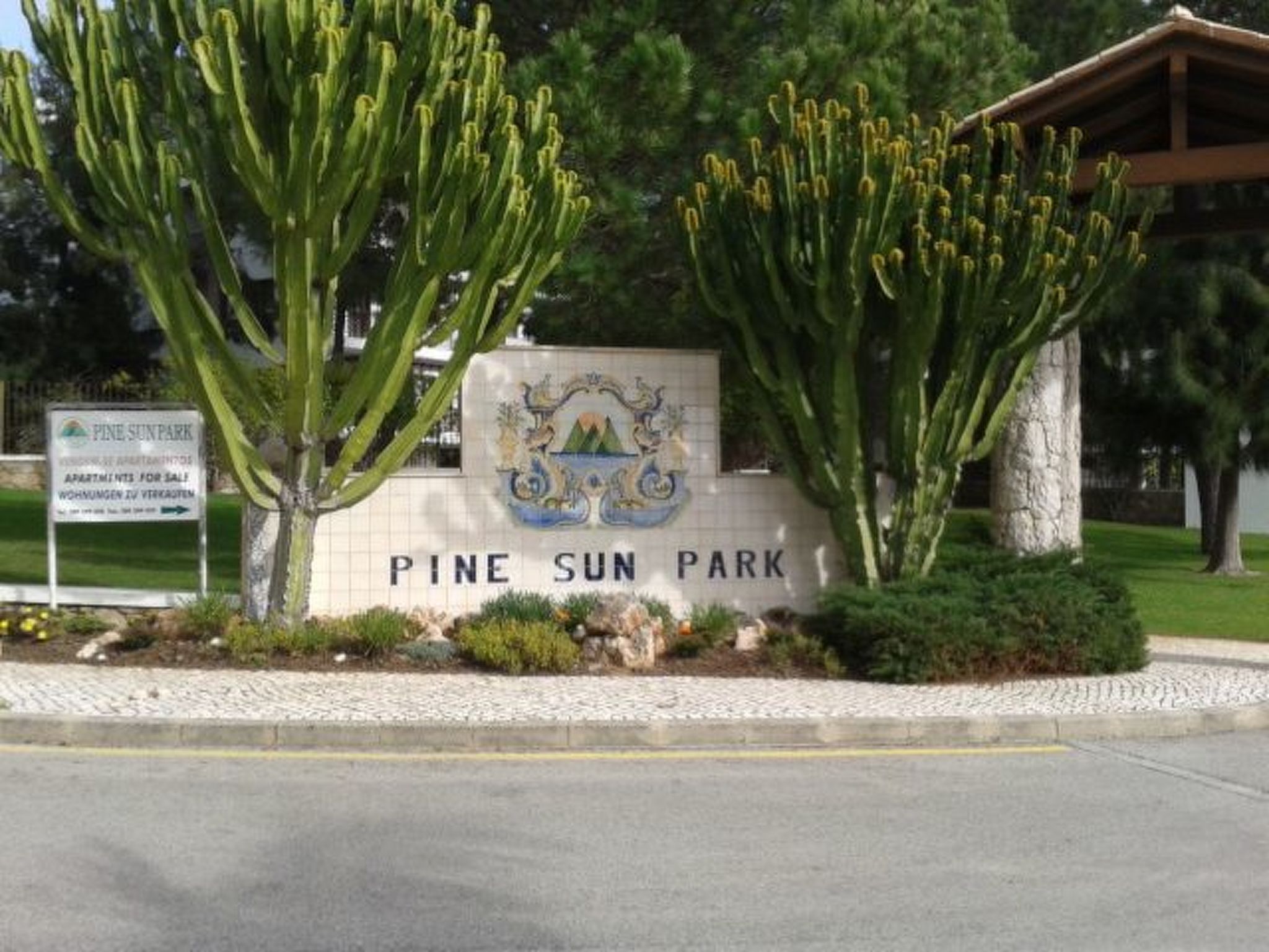 Pine Sun Park