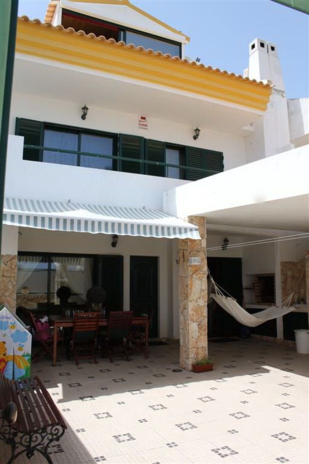 Photo of Sunny Escape