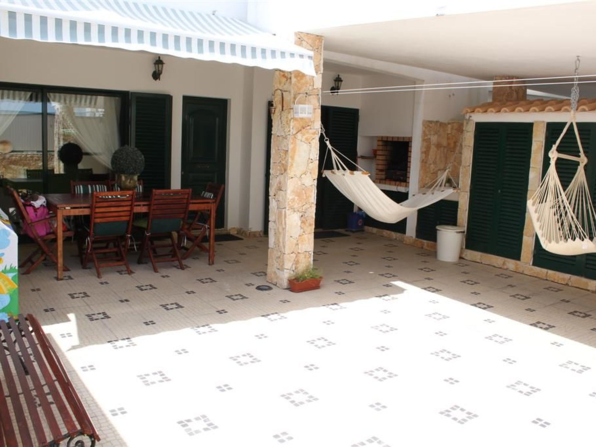 Photo of Sunny Escape