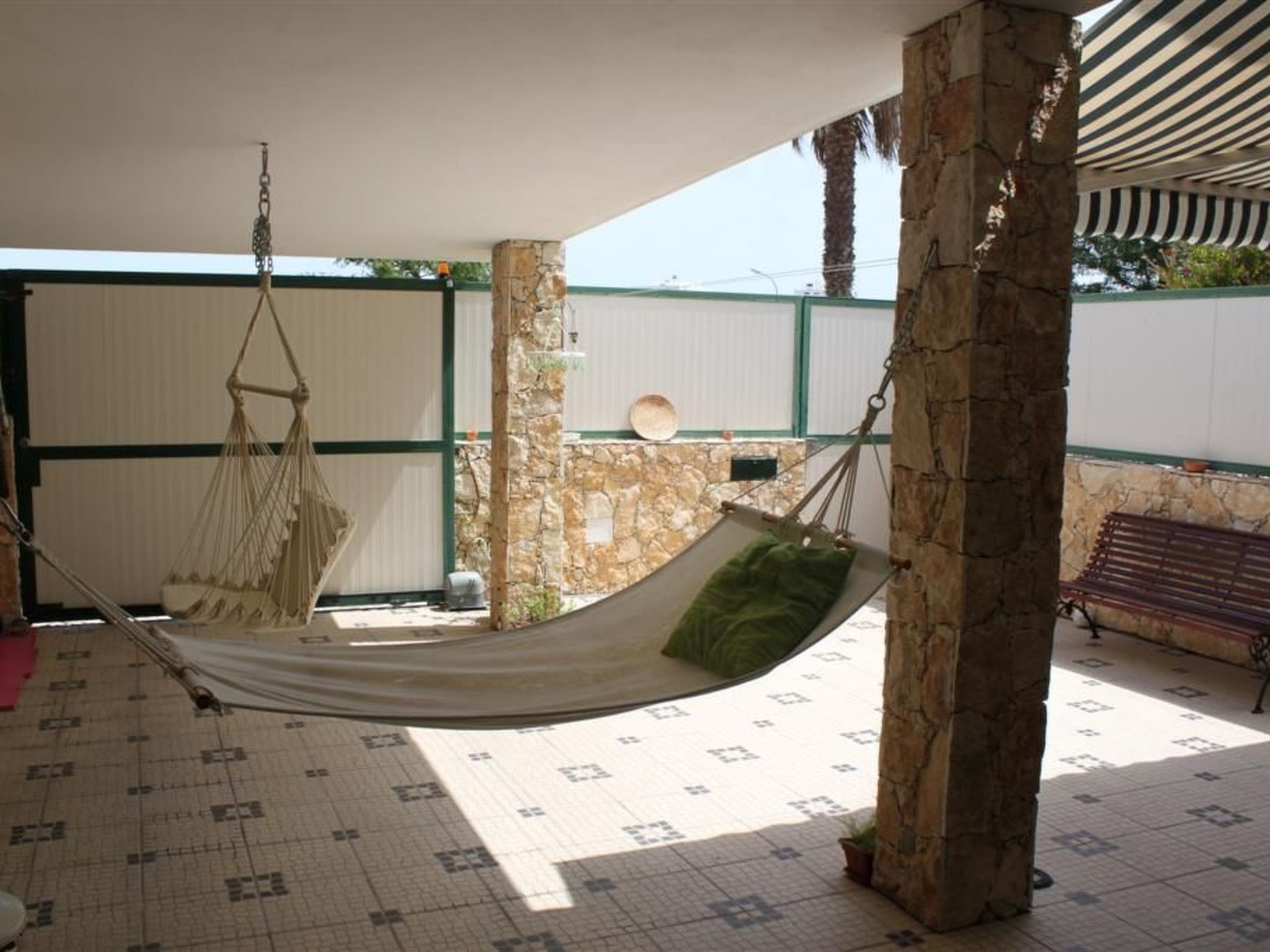 Photo of Sunny Escape