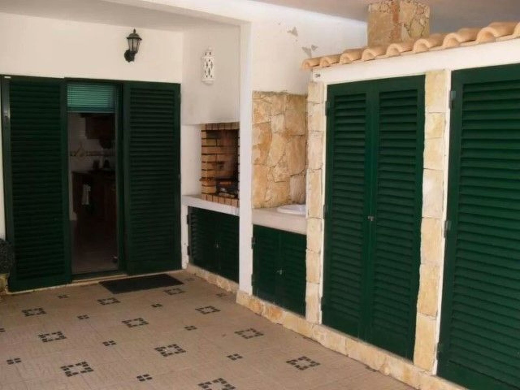 Photo of Sunny Escape