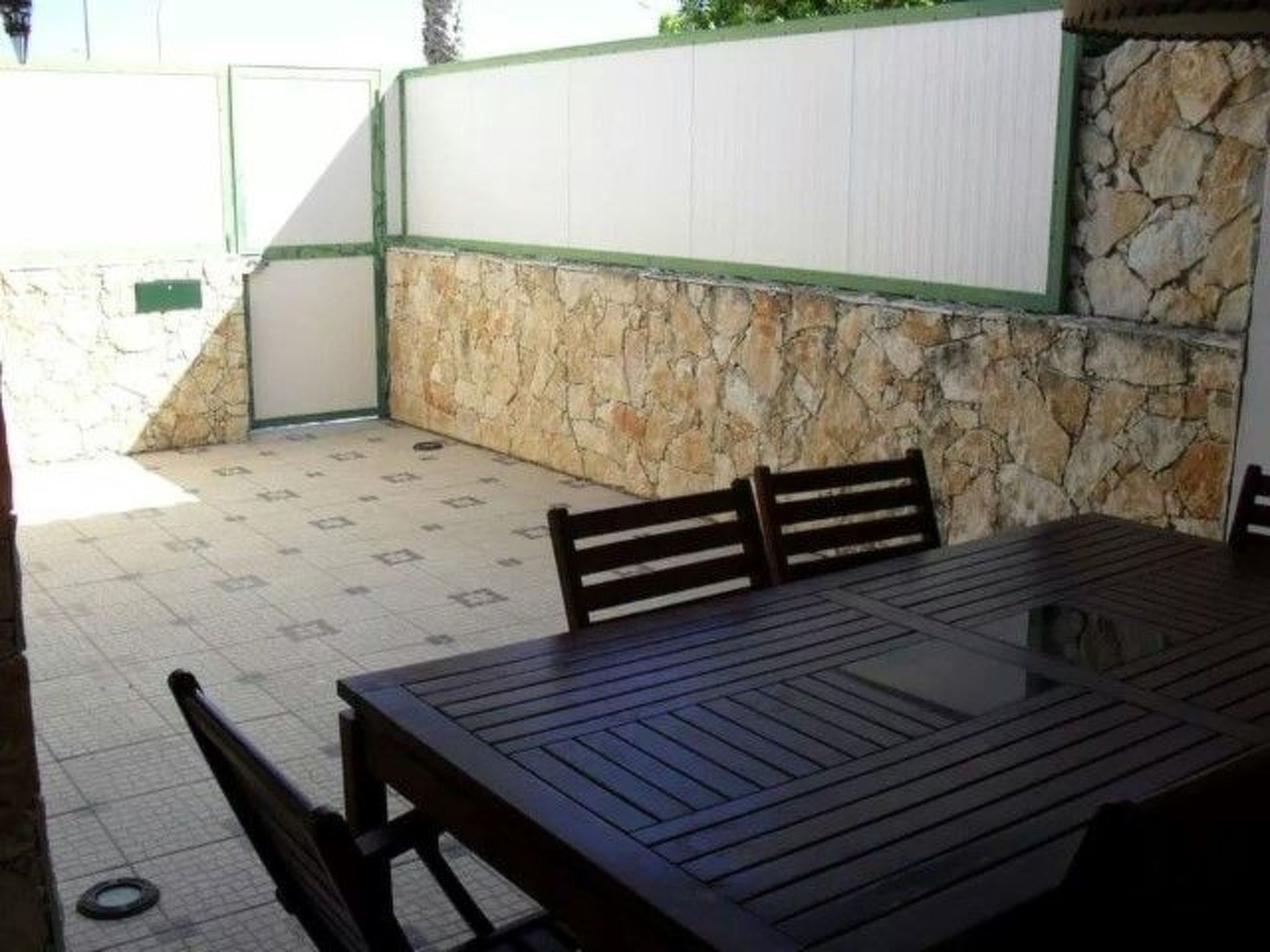 Photo of Sunny Escape