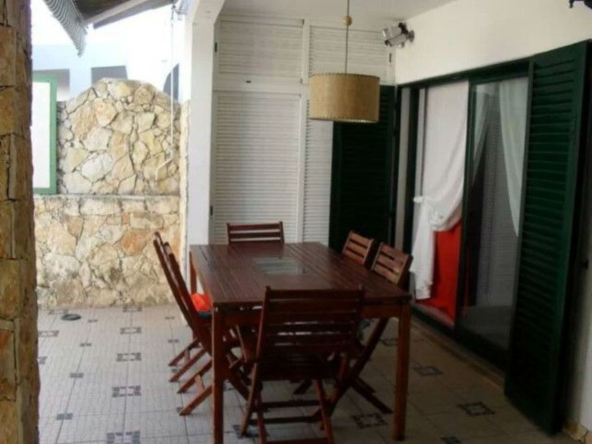 Photo of Sunny Escape