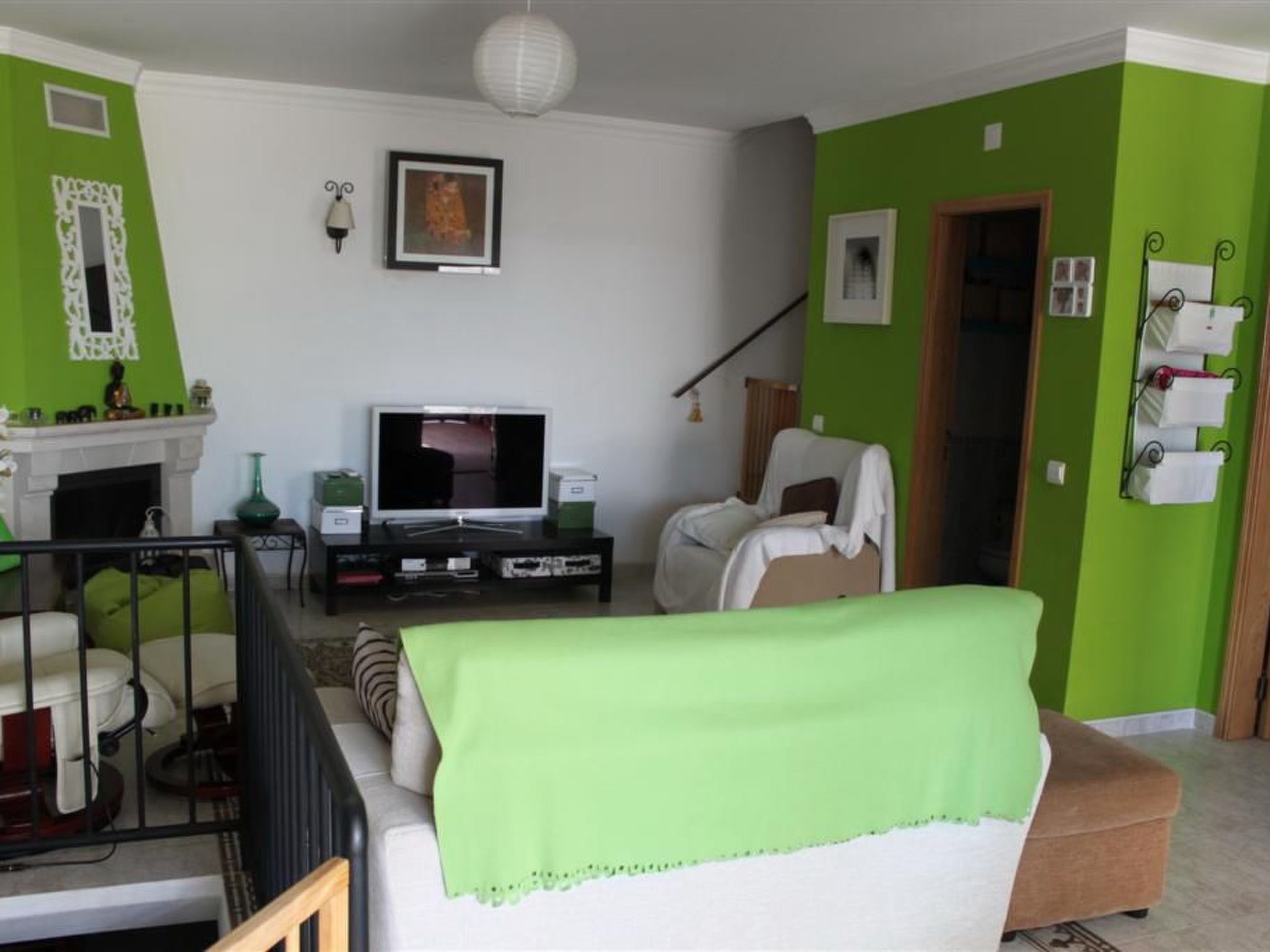 Photo of Sunny Escape