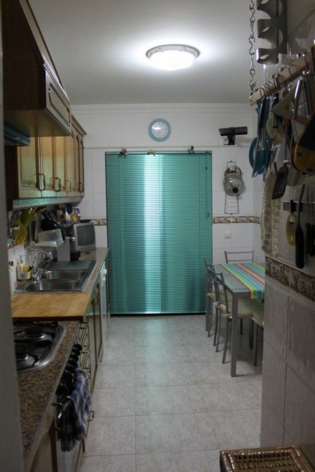 Photo of Sunny Escape