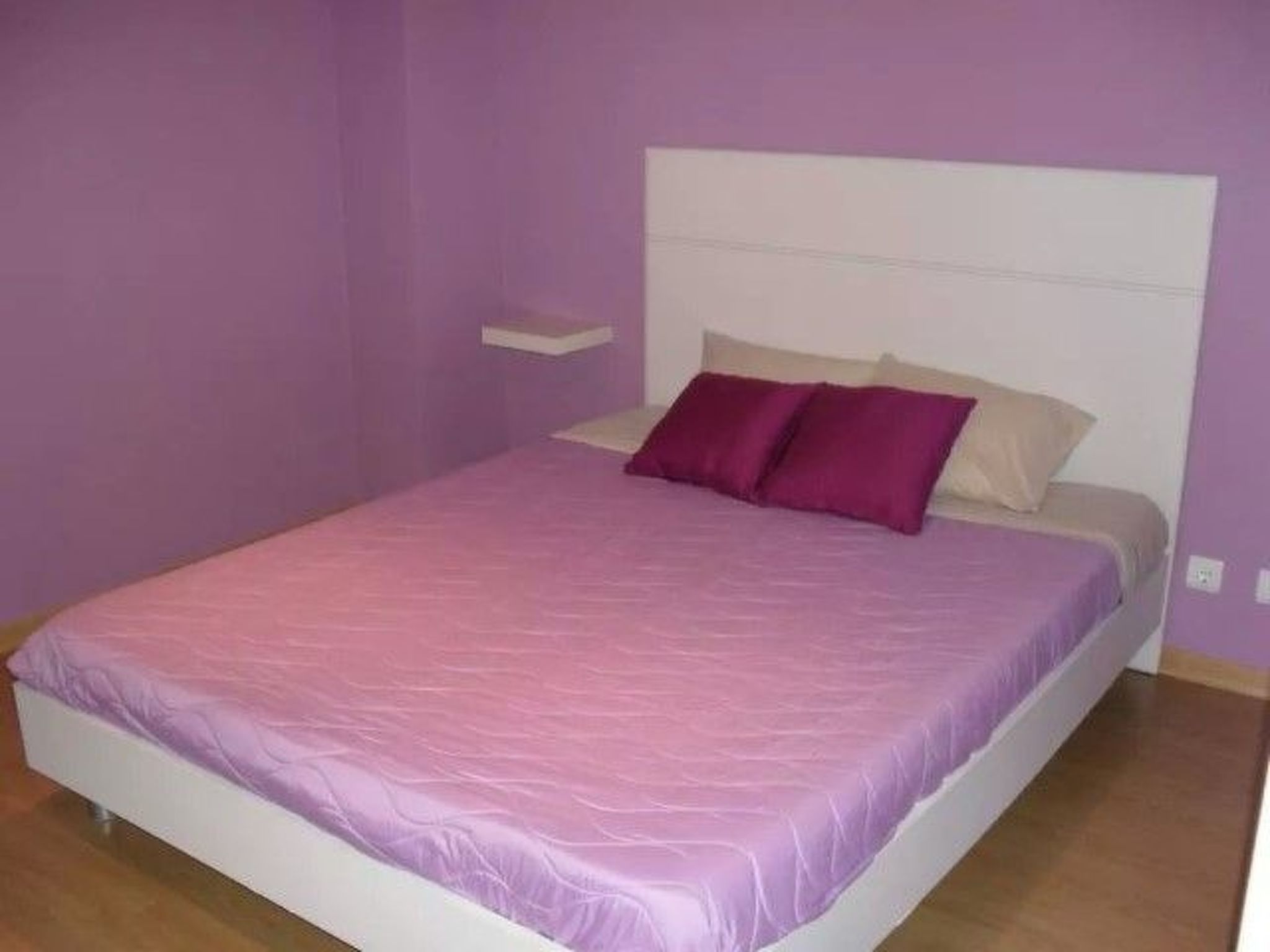 Photo of Sunny Escape