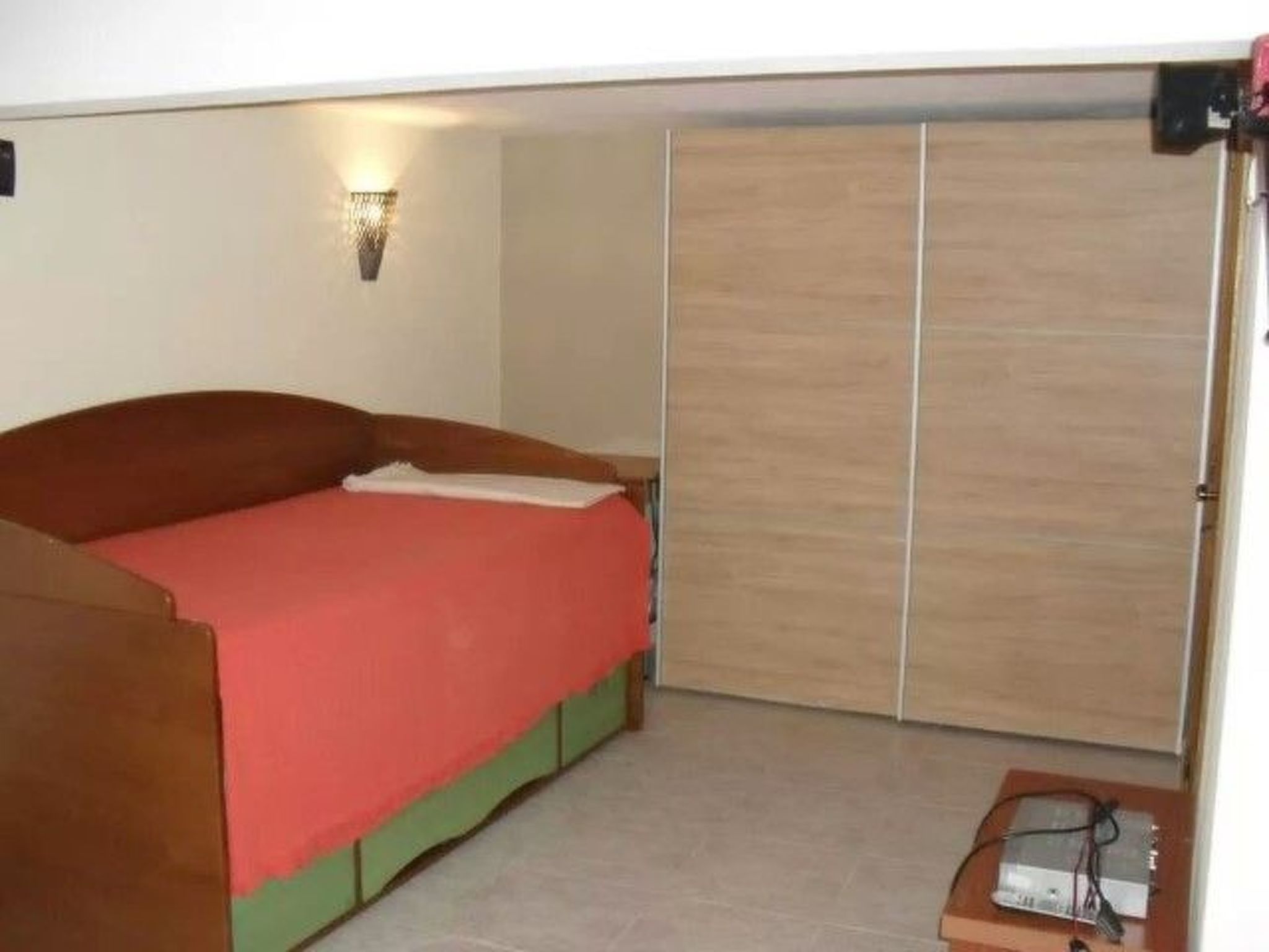 Photo of Sunny Escape